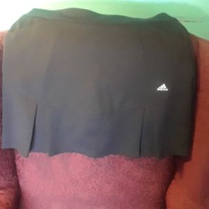 Tennis skirt